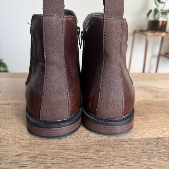 JFJ Ferrar Mens boots - Picture 3 of 4